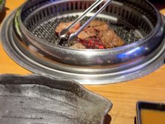 -丸藏和牛烧肉专门店(园区师惠坊店)