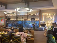 -豪客来牛排(成都锦江大融城店)