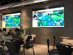 -野萃山·潮汕厚果汁(十亩地店)