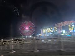 -琴岛之星摩天轮