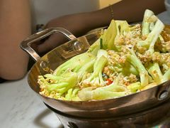 -径山十八道·风味民间菜(华夏之心店)