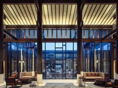 -上海崇明金茂凯悦酒店