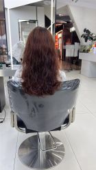 -FINE HAIR 烫染专业设计