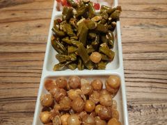 -湘人龙记老长沙米粉(鸟巢店)