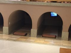 -热带雨林汗蒸馆(汶水东路店)