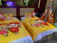 -太湖湾开元名庭大酒店