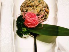 自制鲮鱼滑-行家海鲜火锅酒家(静安寺店)