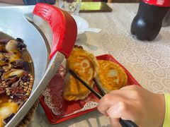 -辣婆婆(航天桥店)