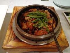 小烧肉私房豆腐-董鲁烤鸭(建和街店)