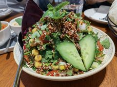 -ELI FALAFEL Lebanese&Mediterranean黎巴嫩美食(富城路店)