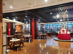 -大连金石滩绿发温泉假日酒店
