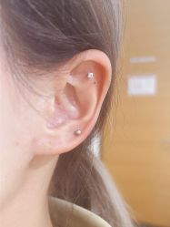 -AI艾耳·专业手工耳洞·穿孔美学馆