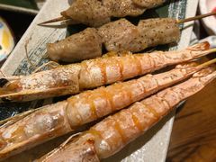-贵木日本料理·铁板烧(新地假日广场店)