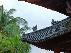 -博鳌禅寺