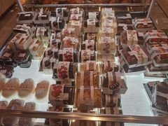 -烘焙町面包店(西四店)