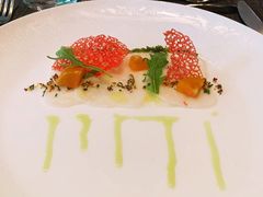 -外滩悦榕庄·海怡西餐厅
