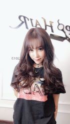 -Tipo Hair salon（明星）店
