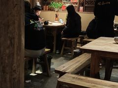 -泥糊破店小酒馆·团建聚餐(南京西路店)