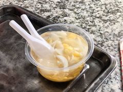 -福合沟无米粿甜汤粿品店