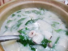 -华记粥饭店(印象容桂主题风情街店)