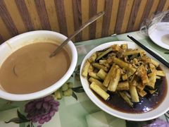 -华春餐馆(鱼山路店)