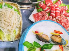 -金龙·打边炉(武进路店)