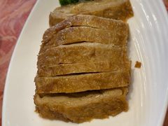 -功德林(南京西路店)