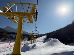 -太子岭滑雪场