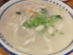 -老雒阳面馆·水席·洛阳菜(王城路店)