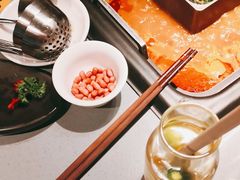 -巴奴毛肚火锅(新街口金鹰店)