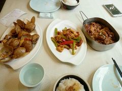 -渔娘渔家丹东海鲜(东直门店)