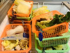 -筒骨麻辣烫(永同昌公寓胜明花园店)