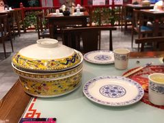 -吉祥春饼·烤鸭(国贸店)