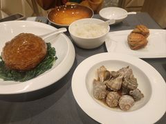 -A One Kitchen·南京精菜馆(晶丽酒店店)