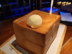 -绿茶餐厅(光谷世界城步行街店)