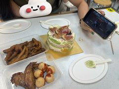 -山水肠粉(盐田店)