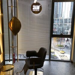-3AM·S HAIR SALON烫发染发接发