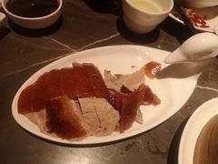 北京烤鸭-金鸭季·北京烤鸭(深业上城店)