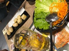 -呷哺呷哺(新世界百货望京店)