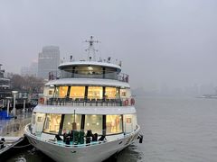 -黄浦江游览(十六铺码头)