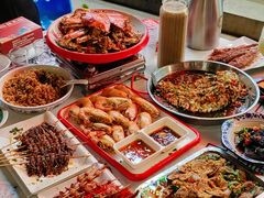 -辣不怕口味虾(凌霄路店)