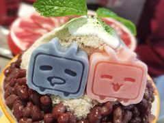 -生活如沸·顺德水牛奶火锅(大学路店)