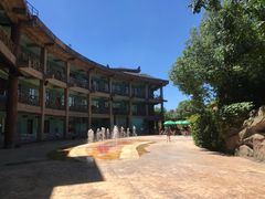 -热带风暴水上乐园(新镇路)