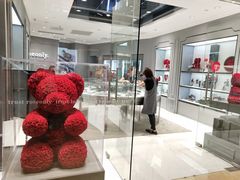 -ROSEONLY诺誓(广州K11店)