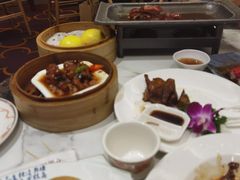 -稻香饭店(IFS国金中心店)