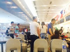 -广州保龄球馆(广州天河体育中心店)