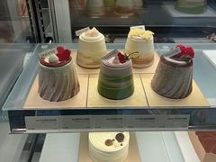 -théATRE 茶聚场(王府中環店)