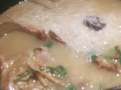 -陈江波老鸭煲(化工路店1号店)