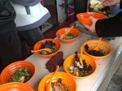 -阿麟馄饨(延长路店)