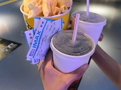 -博纳国际影城(南联IMAX店)